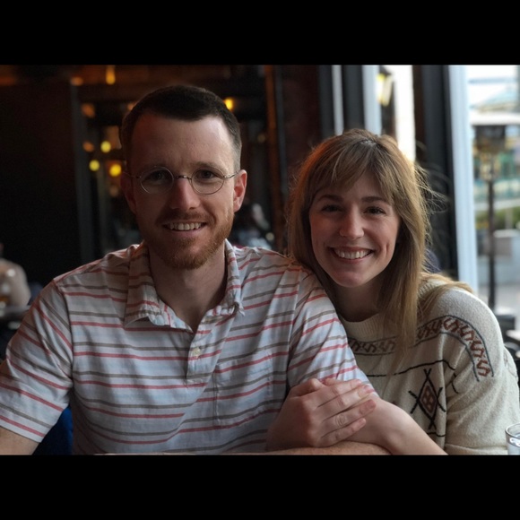 Meet your Posher, Devin - Picture 2 of 6